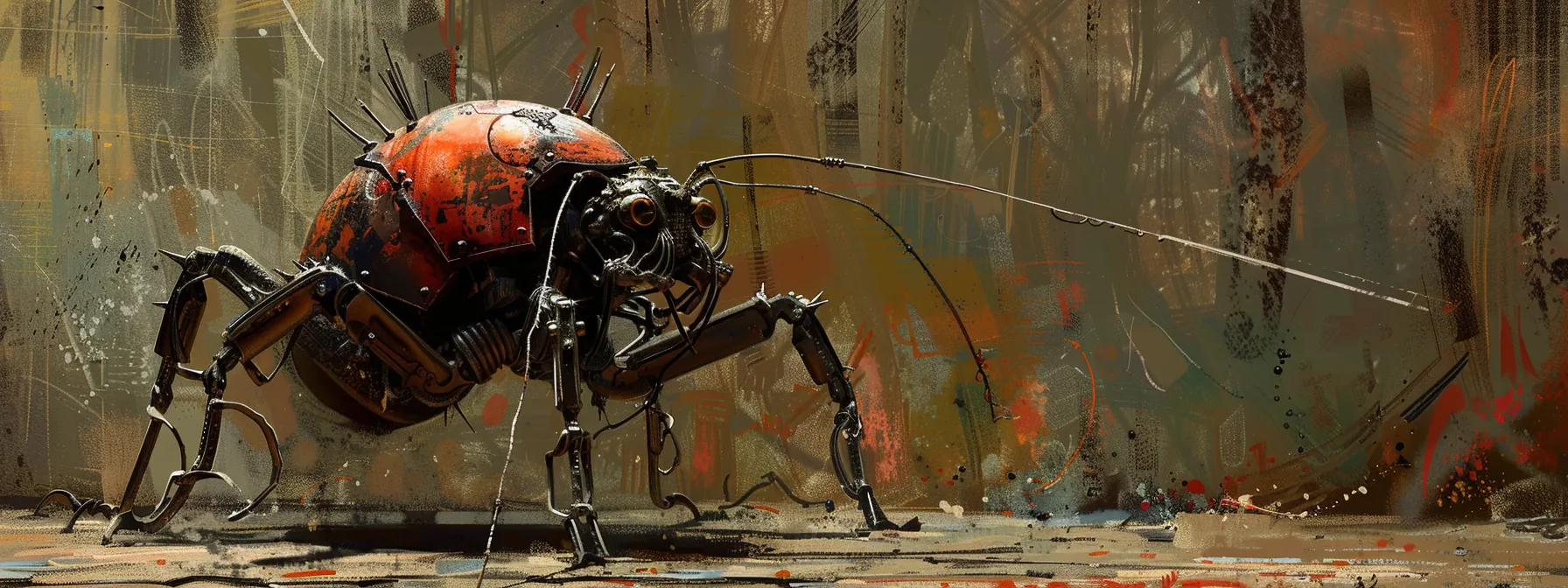 exterminator