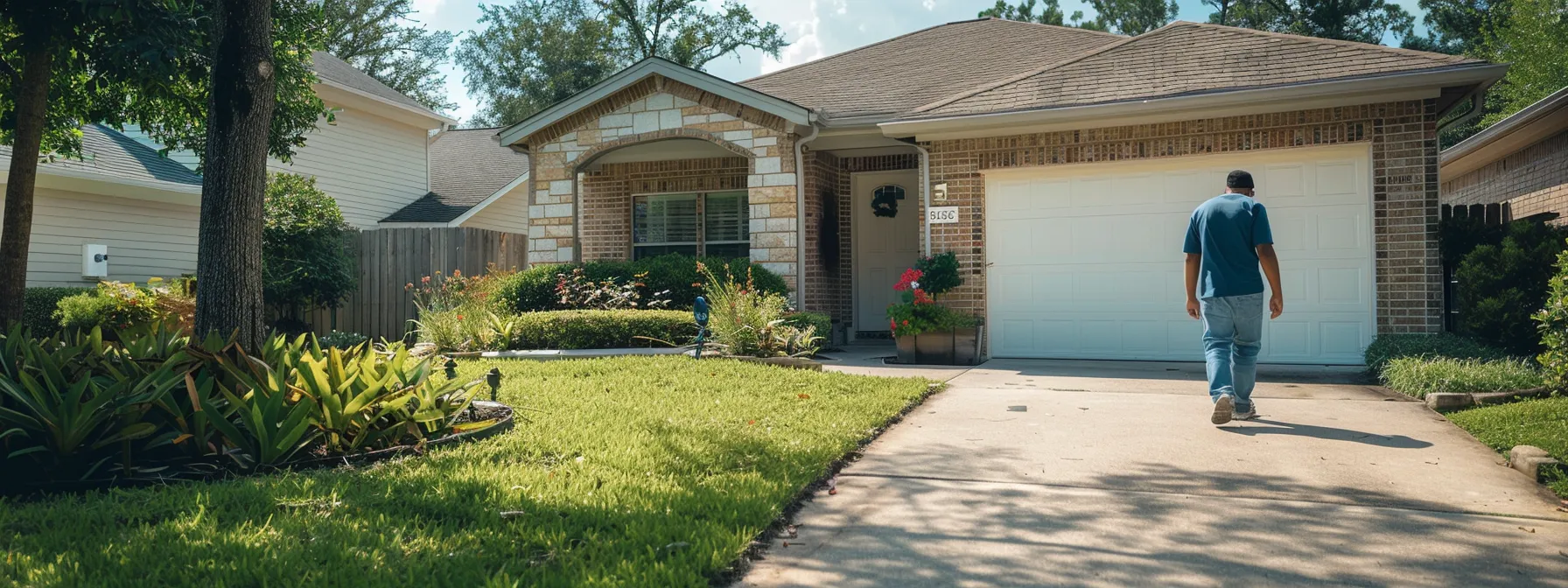 Affordable Pest Control in Cypress