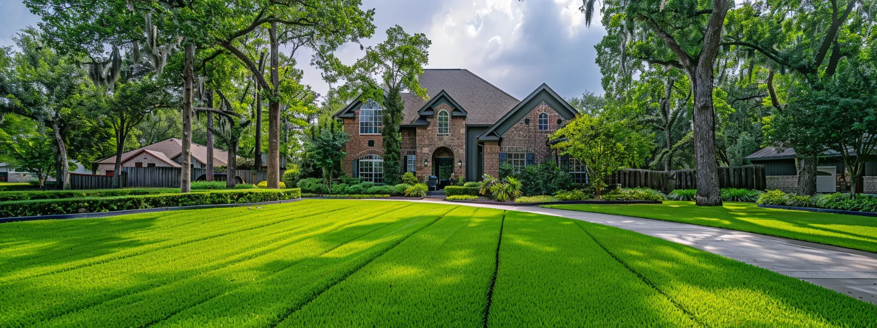 Pest Control Services in Cypress