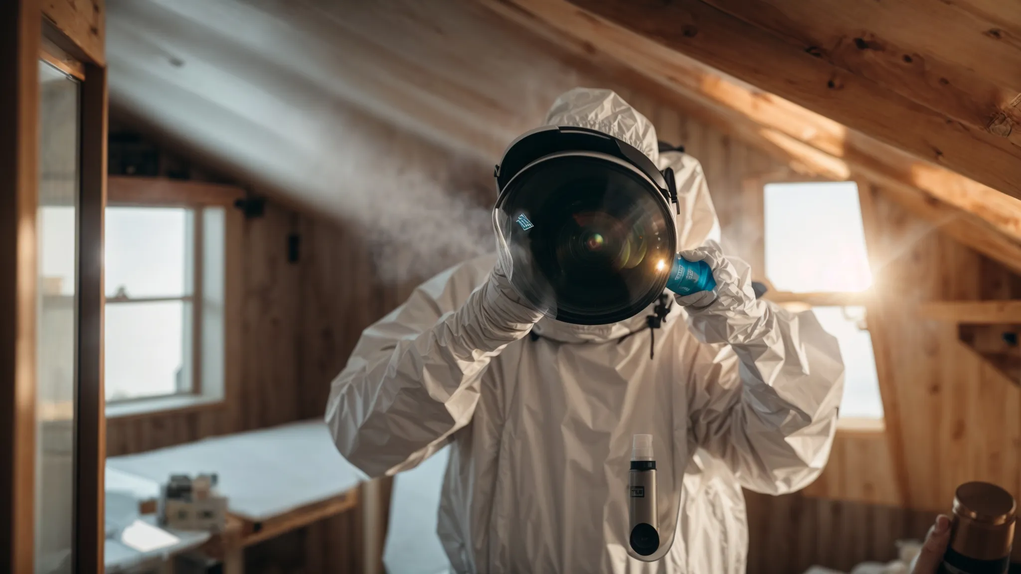 Termite and Mosquito Control in Cypress