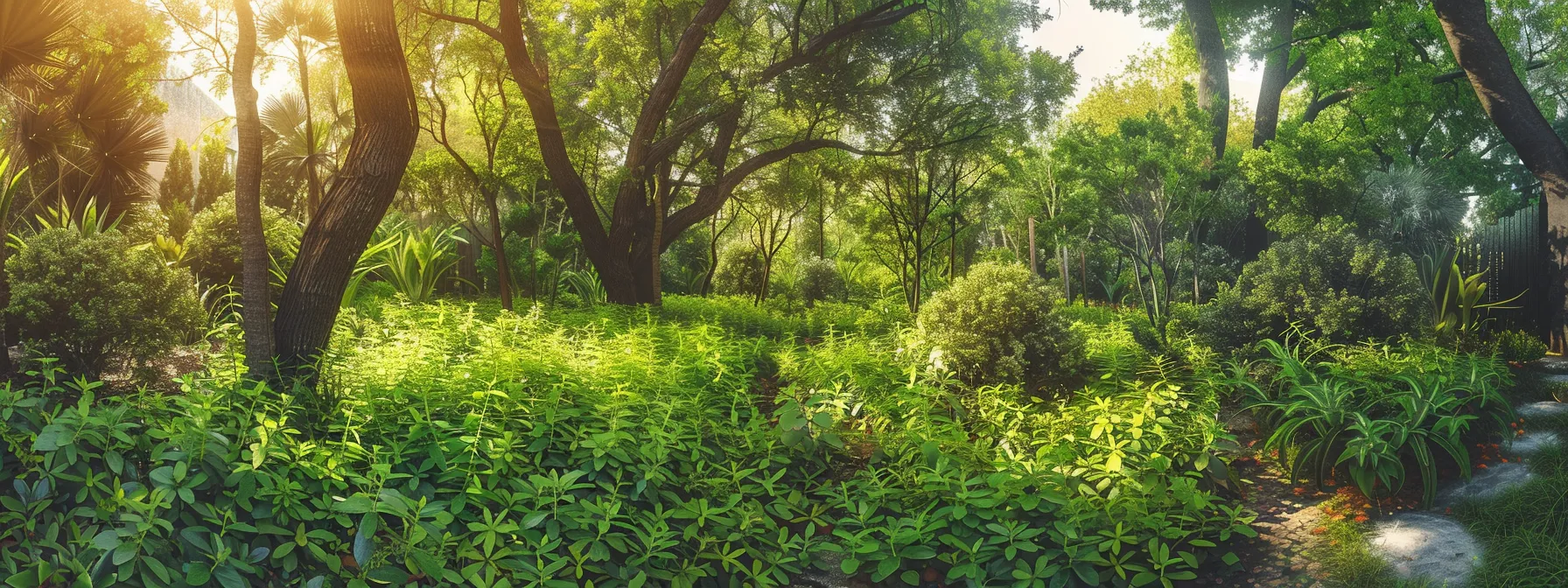 Organic Pest Control Company in Cypress
