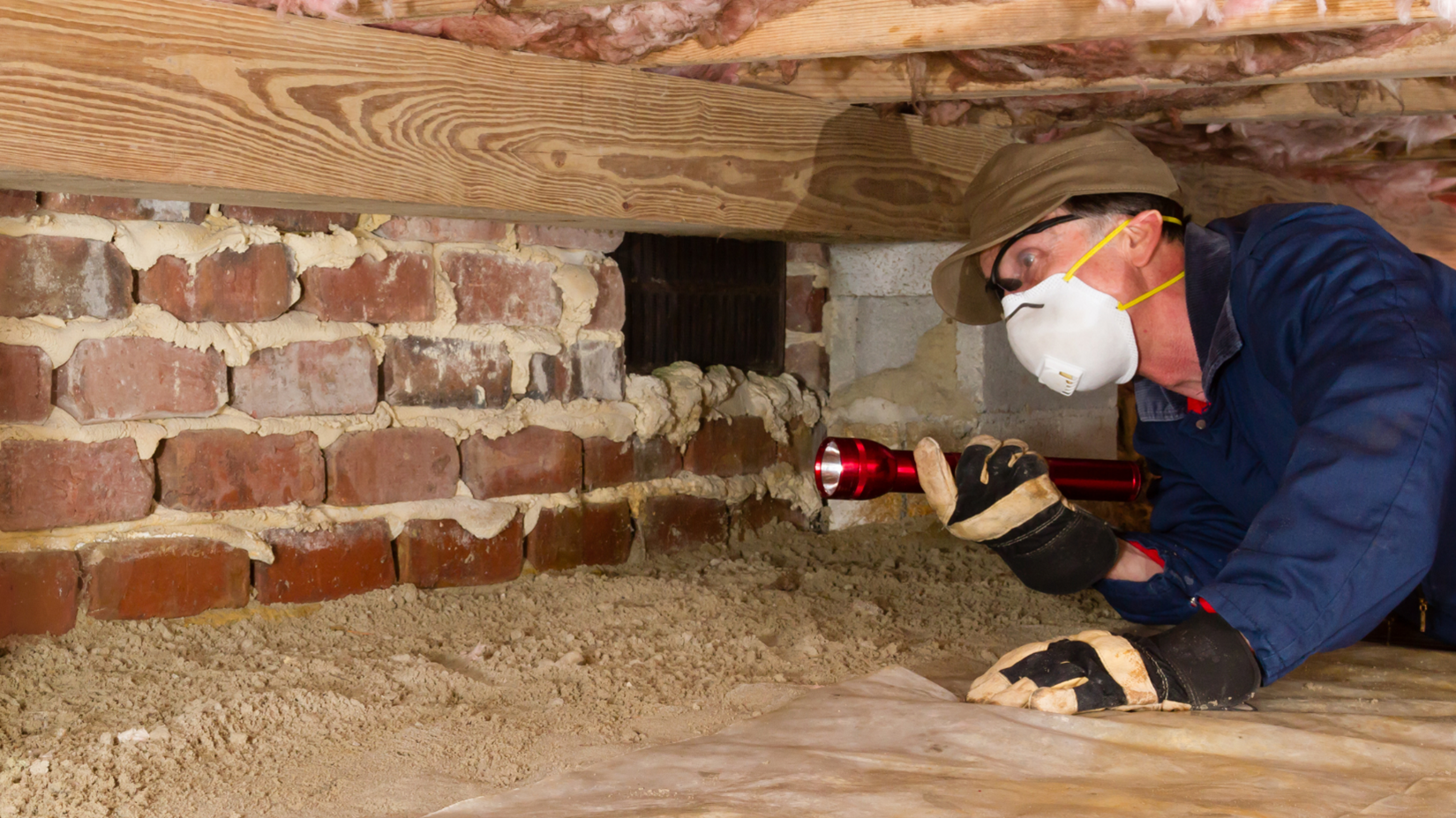 Cypress pest control