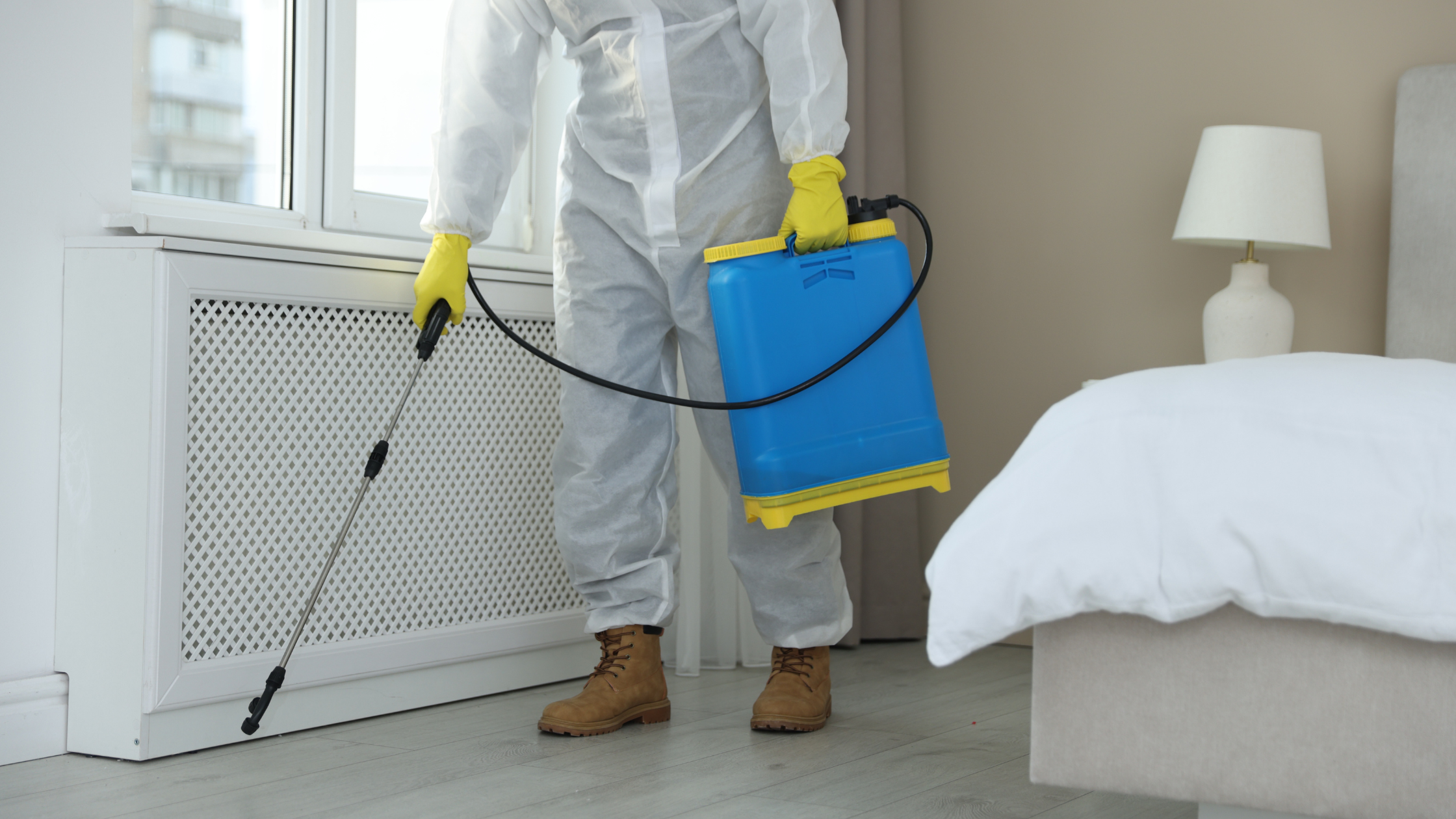 Magnolia Termite Control Company