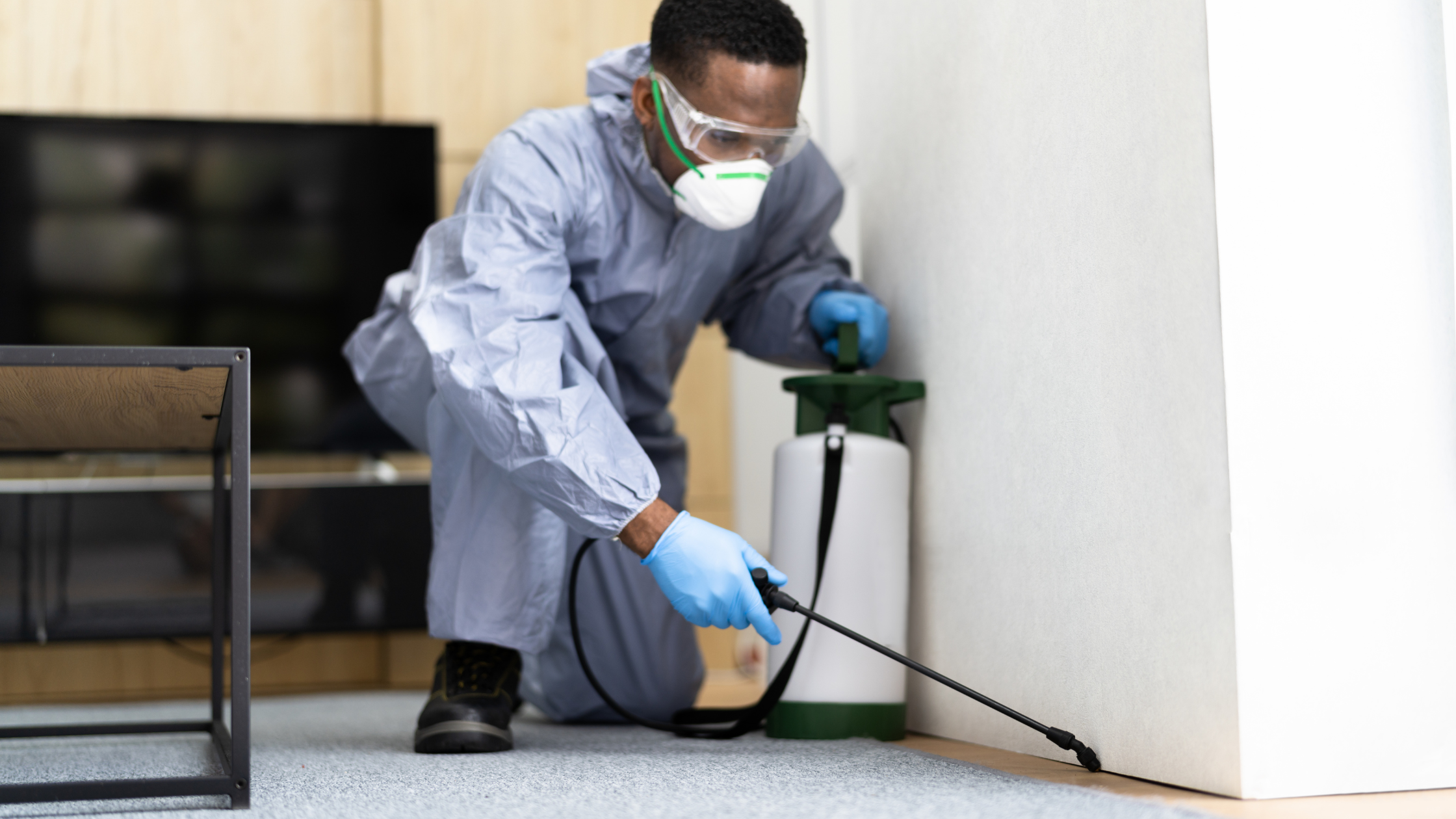Magnolia Termite Control Company
